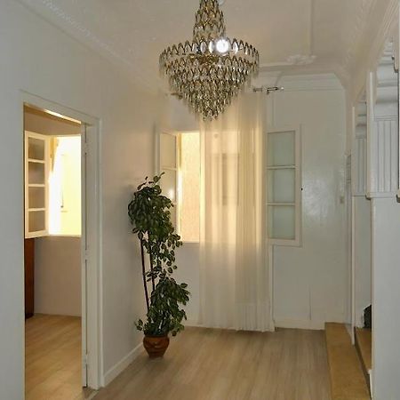 A Cozy Home Right In The Heart Of Tanger Eksteriør billede