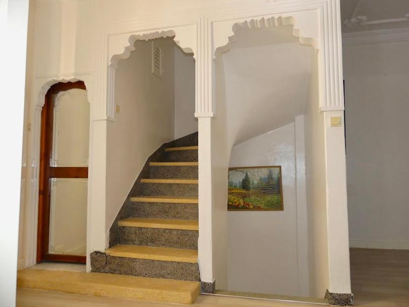 A Cozy Home Right In The Heart Of Tanger Eksteriør billede