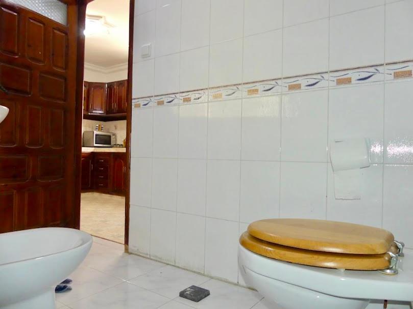 A Cozy Home Right In The Heart Of Tanger Eksteriør billede