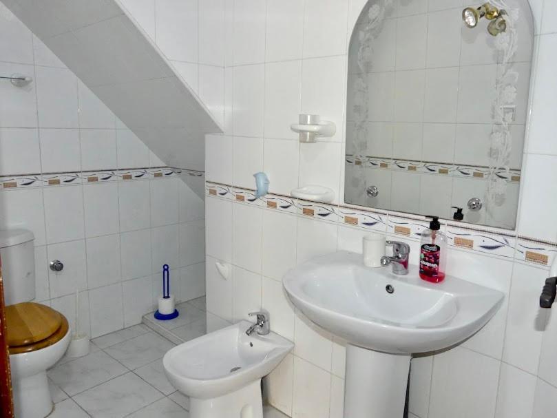 A Cozy Home Right In The Heart Of Tanger Eksteriør billede