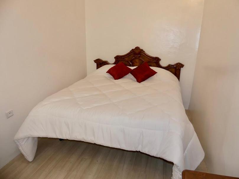 A Cozy Home Right In The Heart Of Tanger Eksteriør billede