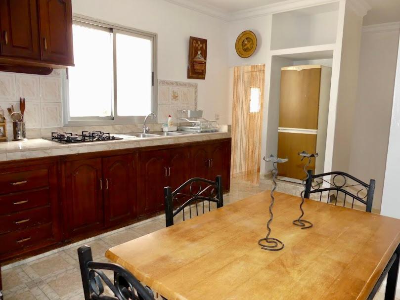 A Cozy Home Right In The Heart Of Tanger Eksteriør billede