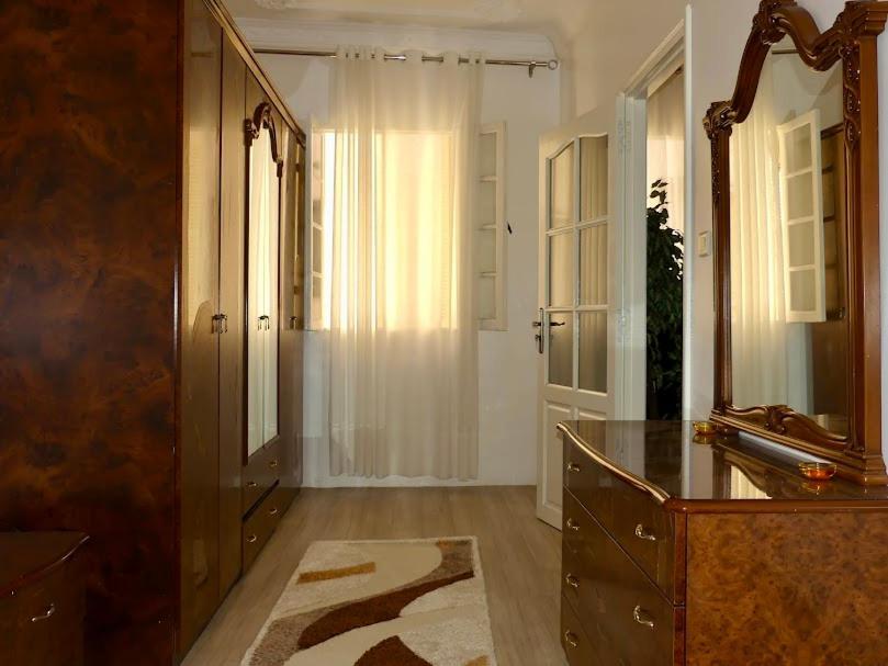 A Cozy Home Right In The Heart Of Tanger Eksteriør billede