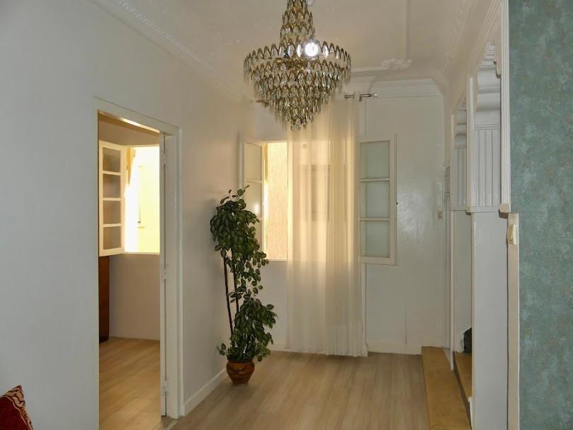 A Cozy Home Right In The Heart Of Tanger Eksteriør billede